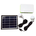 Mini Portable Solar Household System Household Solar Lamp